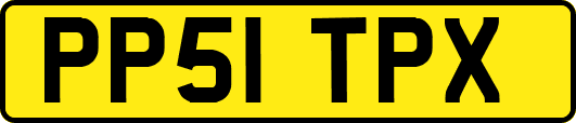 PP51TPX