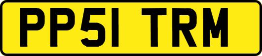 PP51TRM