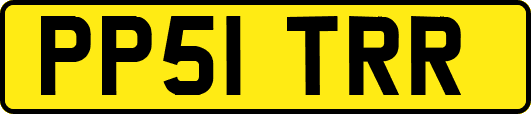 PP51TRR