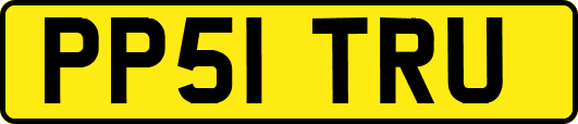 PP51TRU