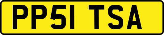 PP51TSA
