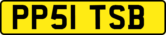 PP51TSB