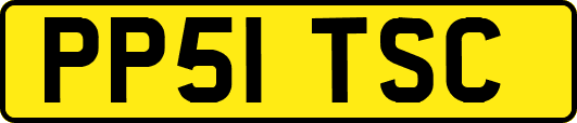 PP51TSC