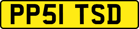 PP51TSD