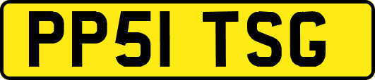 PP51TSG