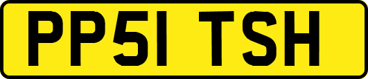 PP51TSH