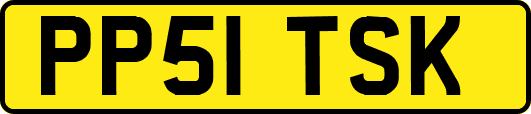 PP51TSK