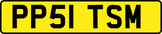 PP51TSM