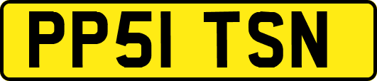 PP51TSN