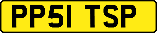 PP51TSP