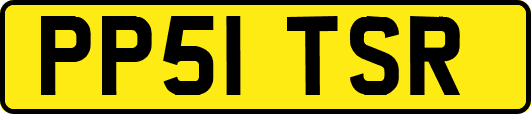 PP51TSR