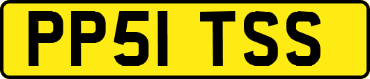 PP51TSS