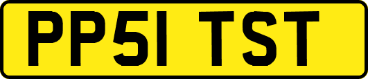 PP51TST