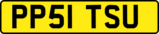 PP51TSU