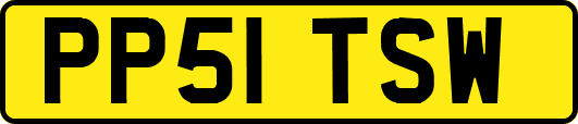 PP51TSW