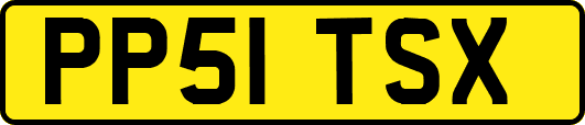 PP51TSX