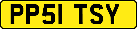 PP51TSY