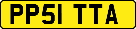 PP51TTA