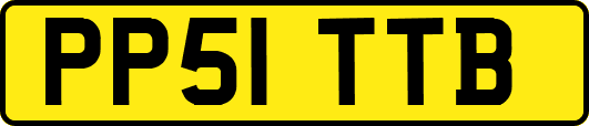PP51TTB