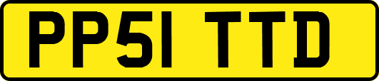 PP51TTD