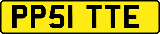 PP51TTE