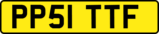 PP51TTF