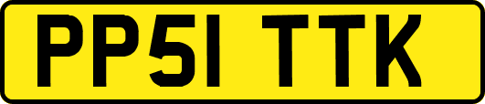 PP51TTK