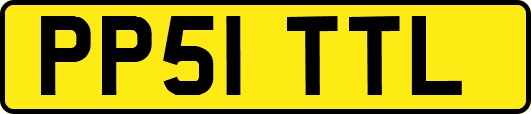 PP51TTL