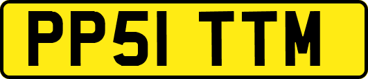 PP51TTM