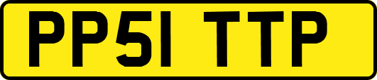 PP51TTP