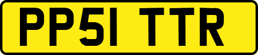 PP51TTR