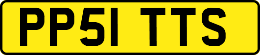 PP51TTS