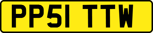 PP51TTW