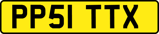 PP51TTX