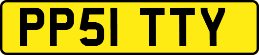 PP51TTY