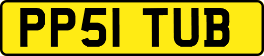 PP51TUB
