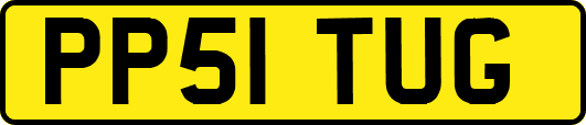 PP51TUG