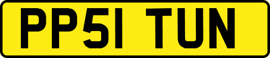 PP51TUN