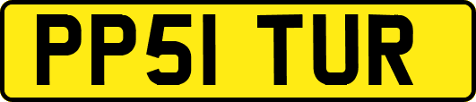 PP51TUR