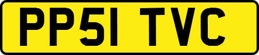 PP51TVC