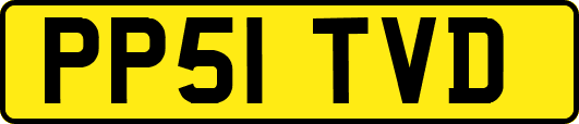 PP51TVD