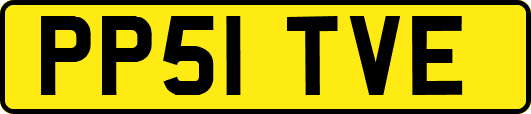 PP51TVE