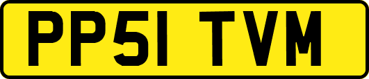 PP51TVM