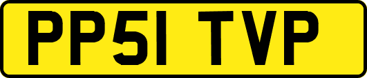 PP51TVP