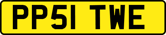 PP51TWE