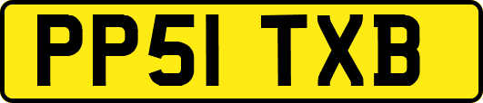 PP51TXB