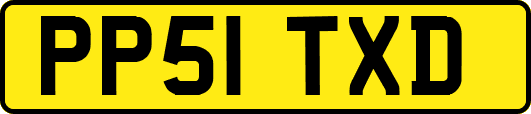 PP51TXD