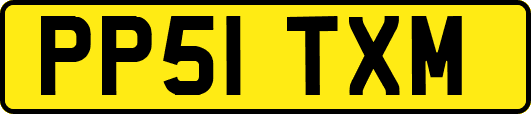 PP51TXM