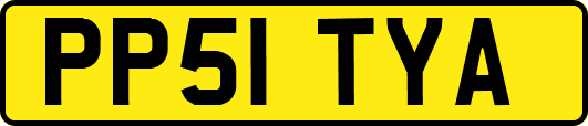 PP51TYA