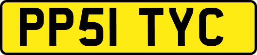 PP51TYC
